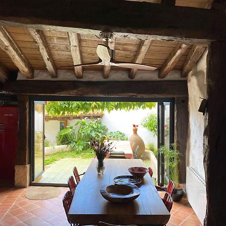 Lanzaroco, Tu Casa En La Vera Valverde de la Vera Exterior foto